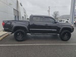 2018 Toyota Tacoma SR Double Cab 5' Bed V6 4x4 AT (GS)