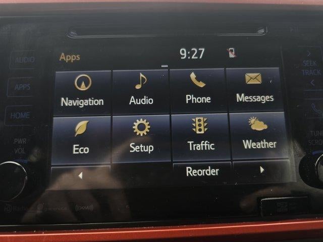 2018 Toyota Tacoma SR Double Cab 5' Bed V6 4x4 AT (GS)