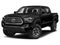 2018 Toyota Tacoma SR Double Cab 5' Bed V6 4x4 AT (GS)