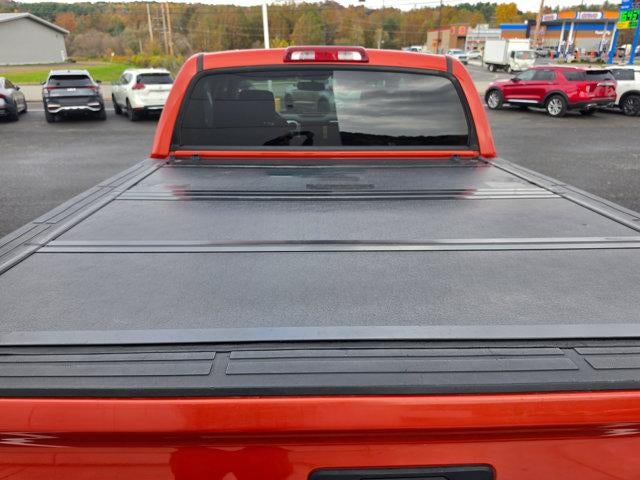 2017 Toyota Tundra 4WD 4WD SR5 CrewMax 5.5' Bed 5.7L (SE)