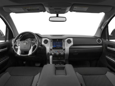 2016 Toyota Tundra 4WD Truck 4WD CrewMax Short Bed 5.7L SR5 (SE)