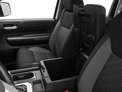2016 Toyota Tundra 4WD Truck 4WD CrewMax Short Bed 5.7L SR5 (SE)