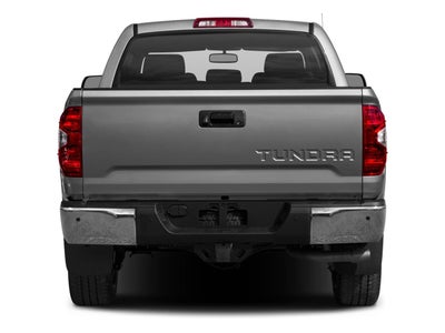 2016 Toyota Tundra 4WD Truck 4WD CrewMax Short Bed 5.7L SR5 (SE)