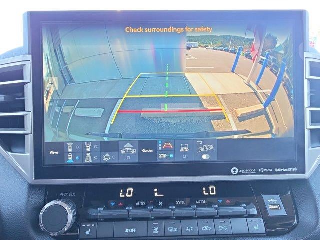 2023 Toyota Tundra 4WD 4WD SR5 CrewMax 5.5' Bed (SE)