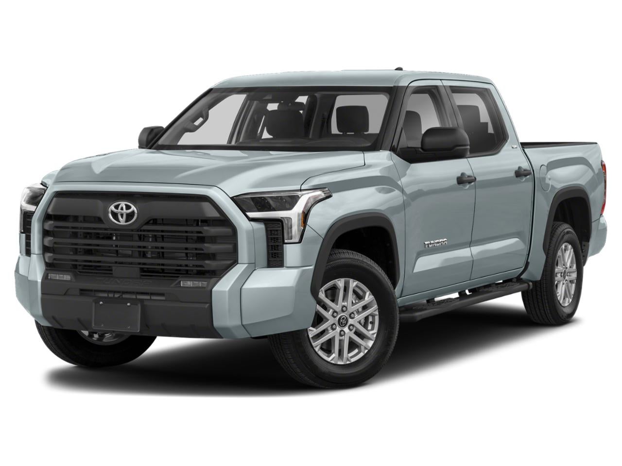 2023 Toyota Tundra 4WD 4WD SR5 CrewMax 5.5' Bed (SE)
