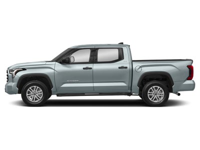 2023 Toyota Tundra 4WD 4WD SR5 CrewMax 5.5' Bed (SE)