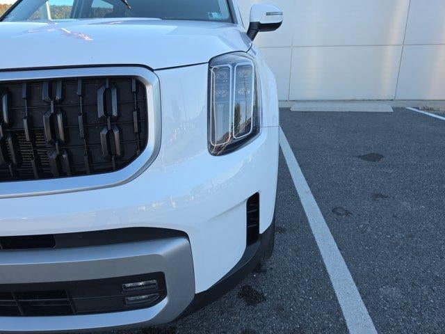 2023 Kia Telluride EX X-Line AWD