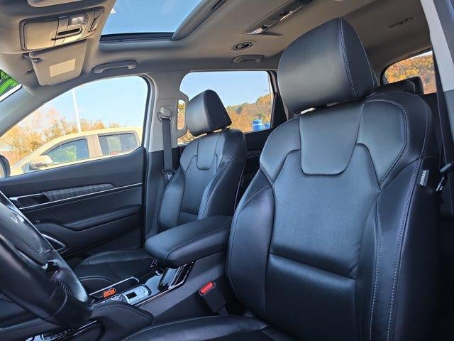 2023 Kia Telluride EX X-Line AWD