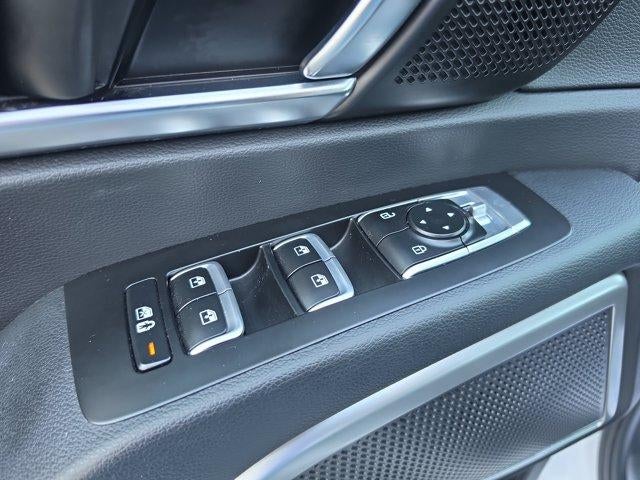 2023 Kia Telluride EX X-Line AWD