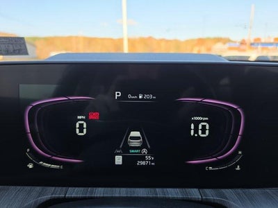 2023 Kia Telluride EX X-Line AWD