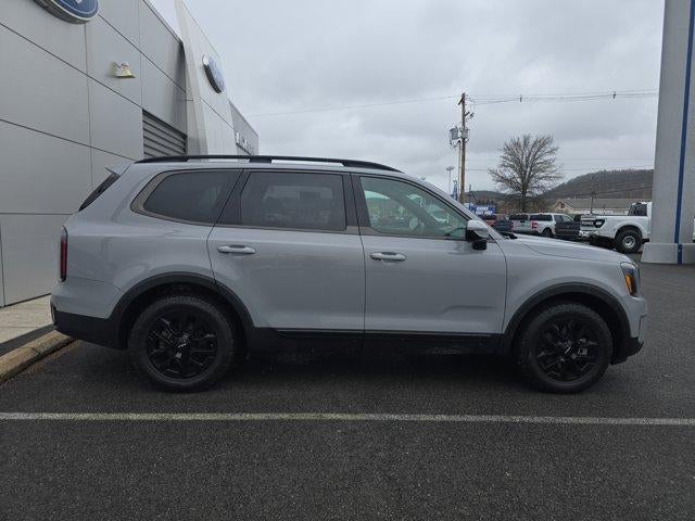 2024 Kia Telluride SX X-Pro AWD