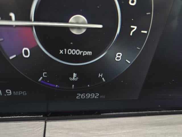 2024 Kia Telluride SX X-Pro AWD