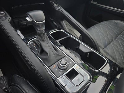 2024 Kia Telluride SX X-Pro AWD