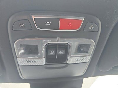 2024 Kia Telluride SX X-Pro AWD