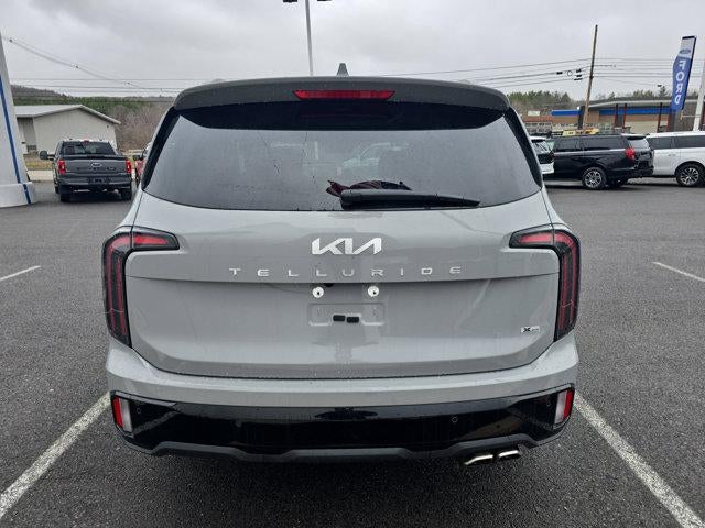 2024 Kia Telluride SX X-Pro AWD