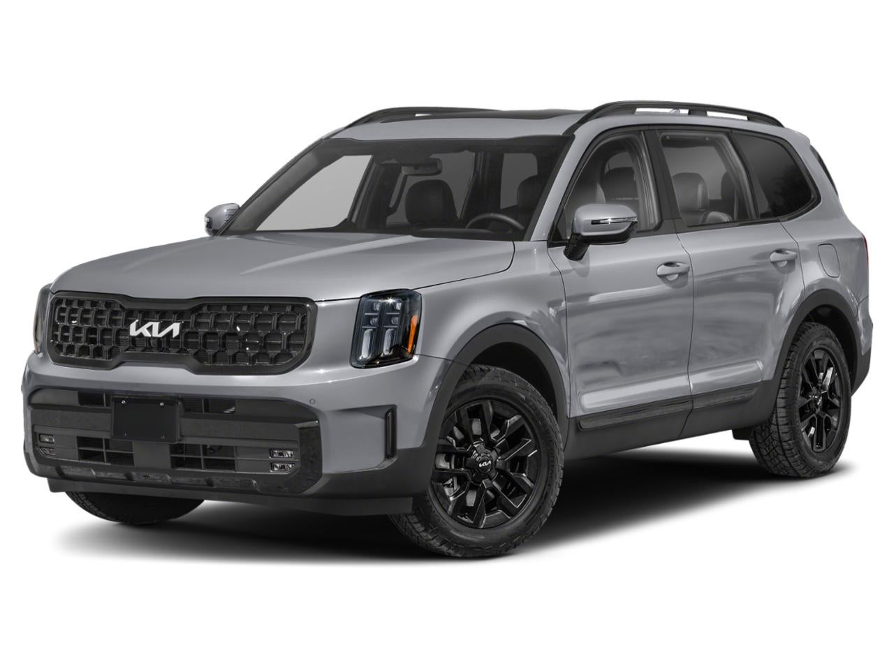2024 Kia Telluride SX X-Pro AWD