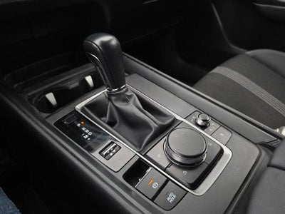 2024 Mazda Mazda CX-50 2.5 S Preferred Package AWD