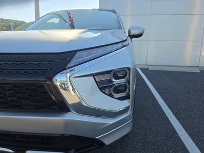 2025 Mitsubishi Eclipse Cross SEL S-AWC