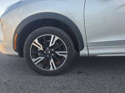 2025 Mitsubishi Eclipse Cross SEL S-AWC
