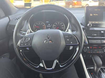 2025 Mitsubishi Eclipse Cross SEL S-AWC