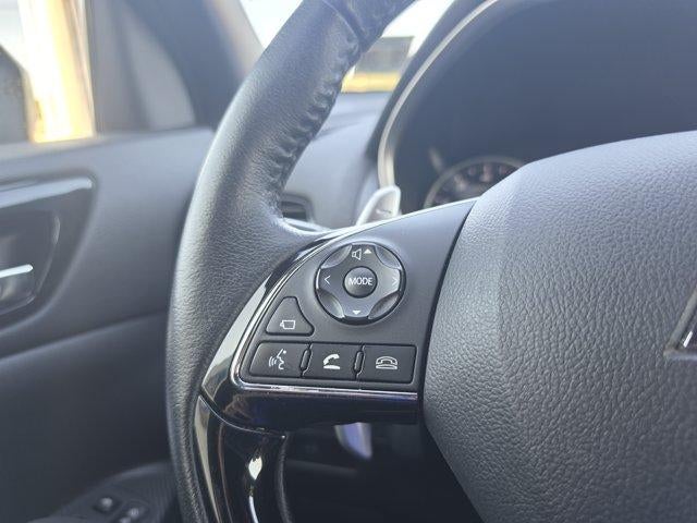 2025 Mitsubishi Eclipse Cross SEL S-AWC