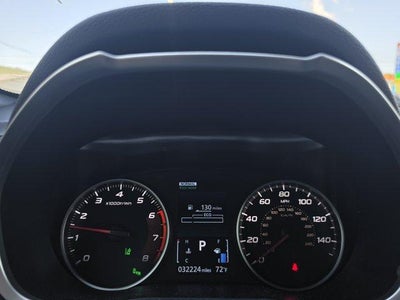 2025 Mitsubishi Eclipse Cross SEL S-AWC