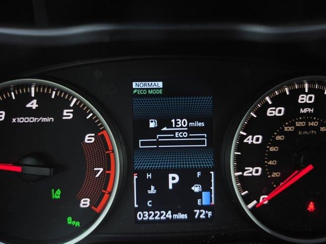 2025 Mitsubishi Eclipse Cross SEL S-AWC