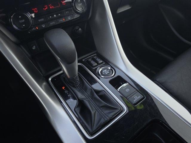 2025 Mitsubishi Eclipse Cross SEL S-AWC