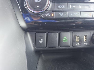 2025 Mitsubishi Eclipse Cross SEL S-AWC