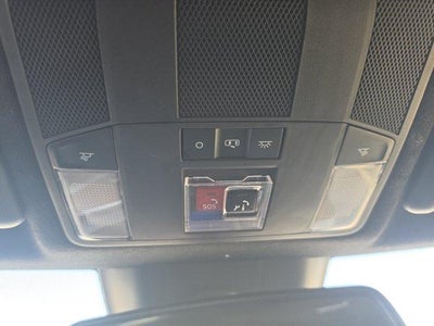 2025 Mitsubishi Eclipse Cross SEL S-AWC