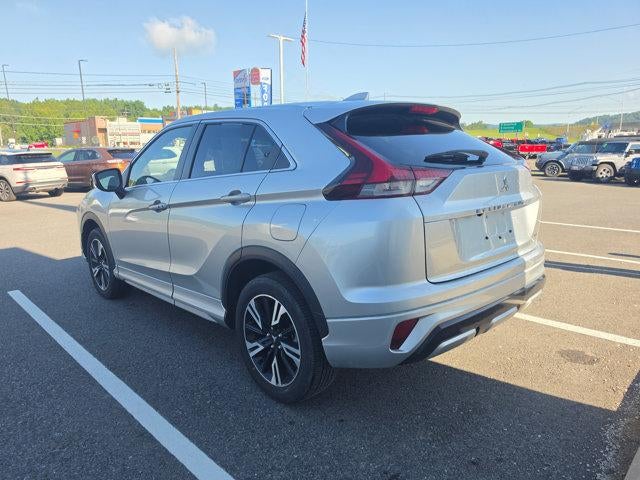 2025 Mitsubishi Eclipse Cross SEL S-AWC