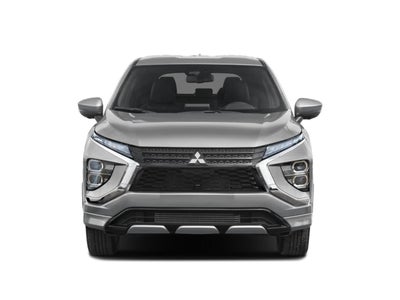 2025 Mitsubishi Eclipse Cross SEL S-AWC