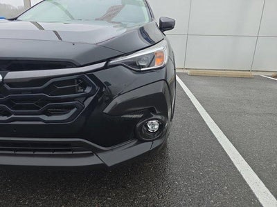 2024 Subaru Crosstrek Premium AWD