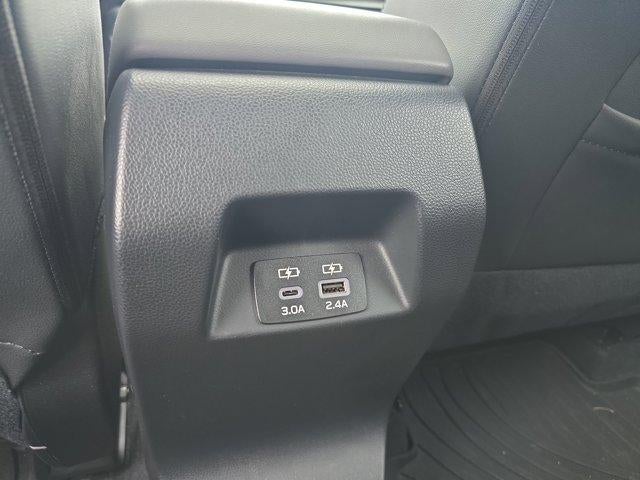 2024 Subaru Crosstrek Premium AWD