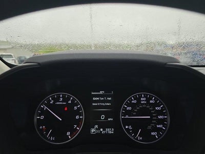2024 Subaru Crosstrek Premium AWD
