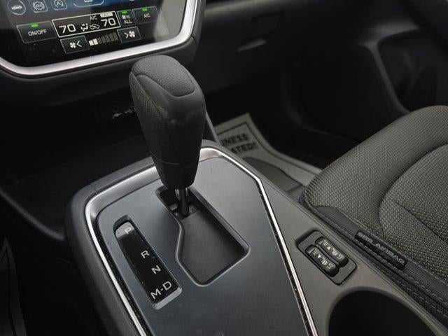 2024 Subaru Crosstrek Premium AWD