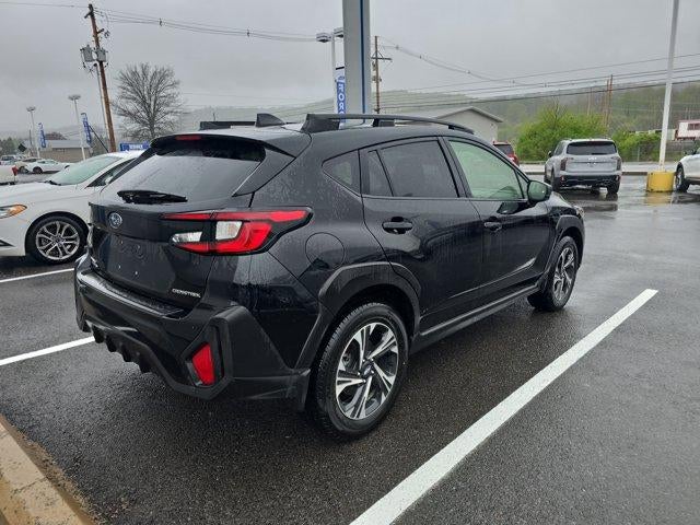2024 Subaru Crosstrek Premium AWD