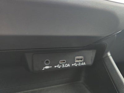 2024 Subaru Crosstrek Premium AWD