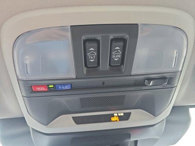 2024 Subaru Crosstrek Premium AWD