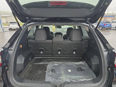 2024 Subaru Crosstrek Premium AWD