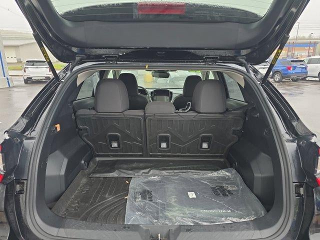 2024 Subaru Crosstrek Premium AWD