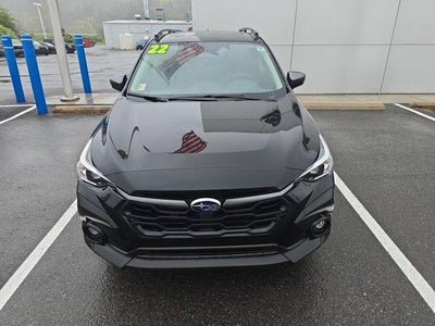 2024 Subaru Crosstrek Premium AWD
