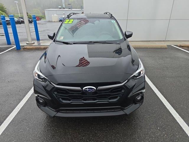 2024 Subaru Crosstrek Premium AWD