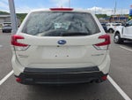 2020 Subaru Forester CVT
