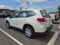 2020 Subaru Forester CVT