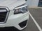 2020 Subaru Forester CVT