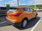 2017 Nissan Rogue Sport AWD SV
