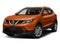 2017 Nissan Rogue Sport AWD SV