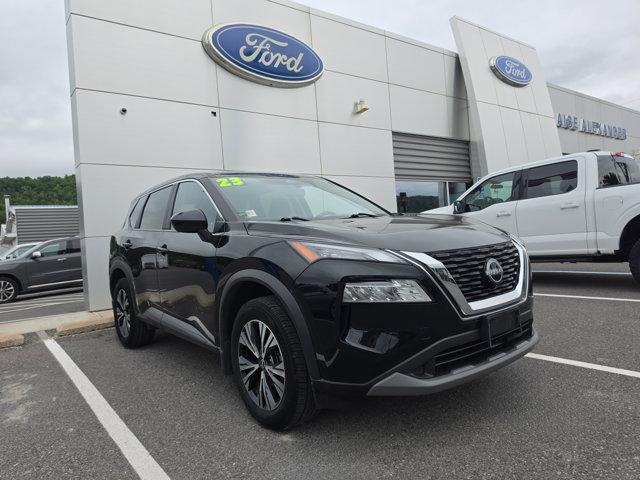 2023 Nissan Rogue AWD SV