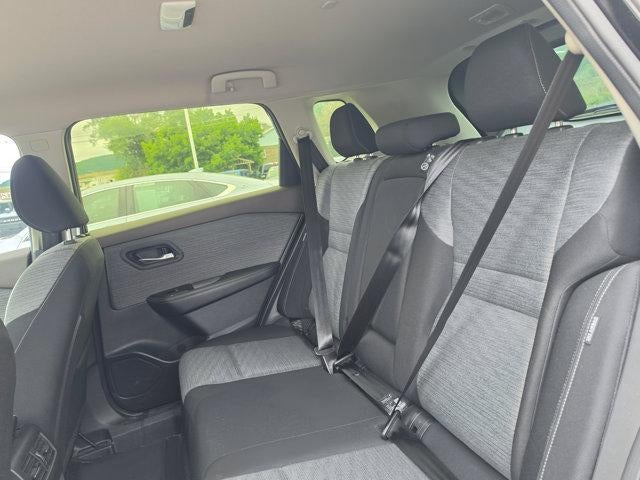 2023 Nissan Rogue AWD SV